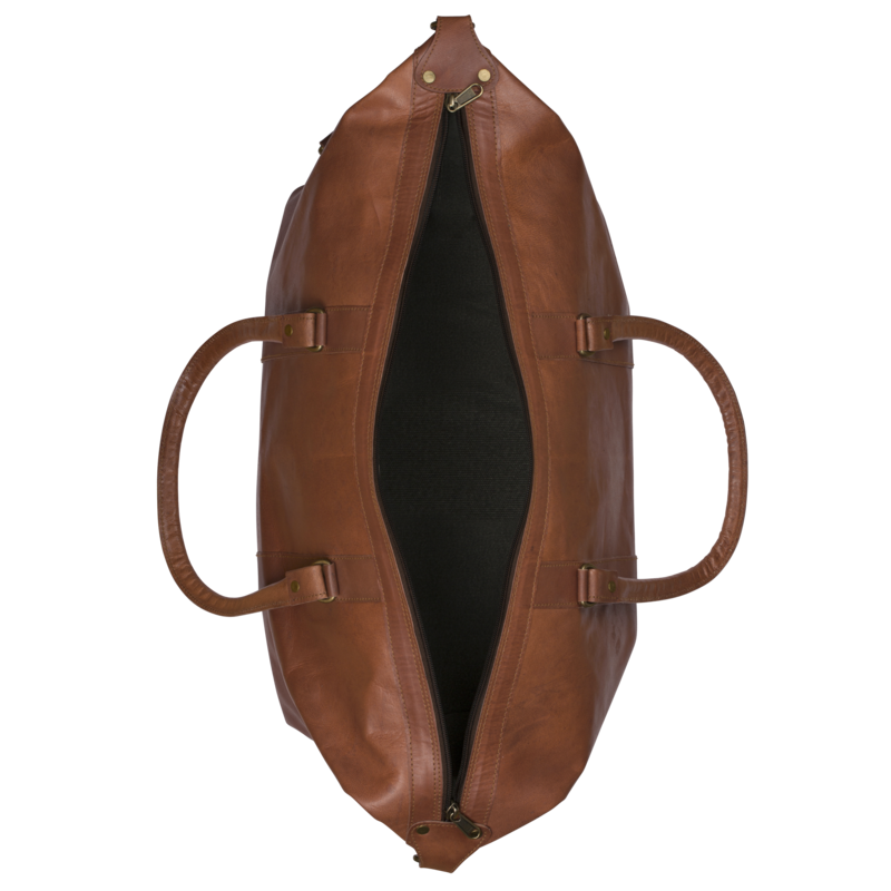 Reistas Weekend Duffle