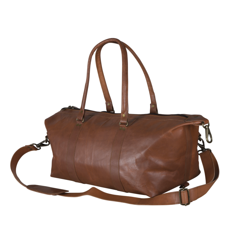 Reistas Weekend Duffle