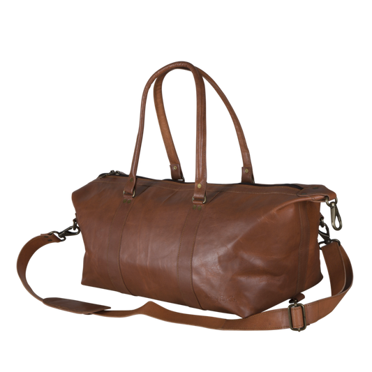 Reistas Weekend Duffle