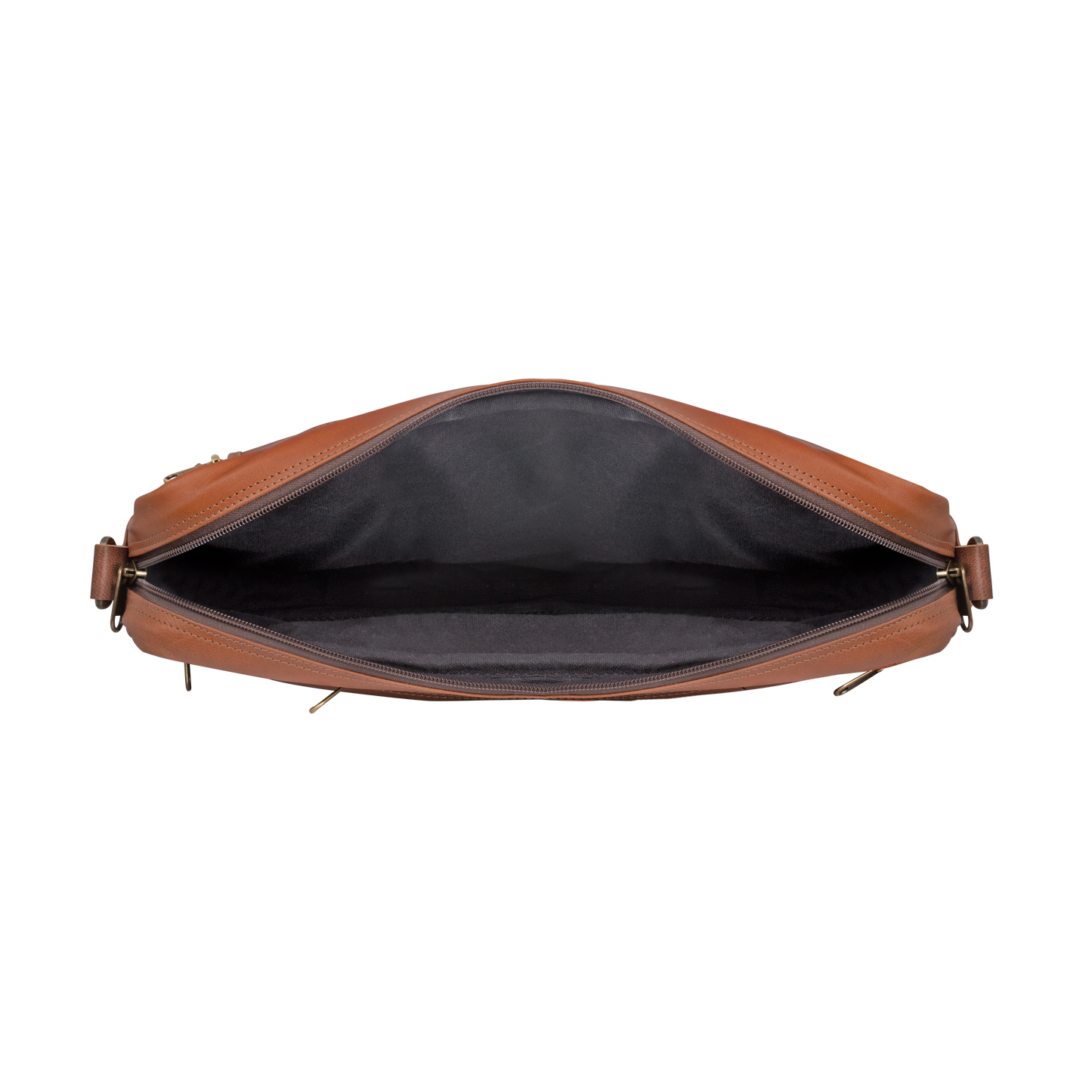 Convertible Backpack Messenger - Johnny Fly Co. - EcoFashion