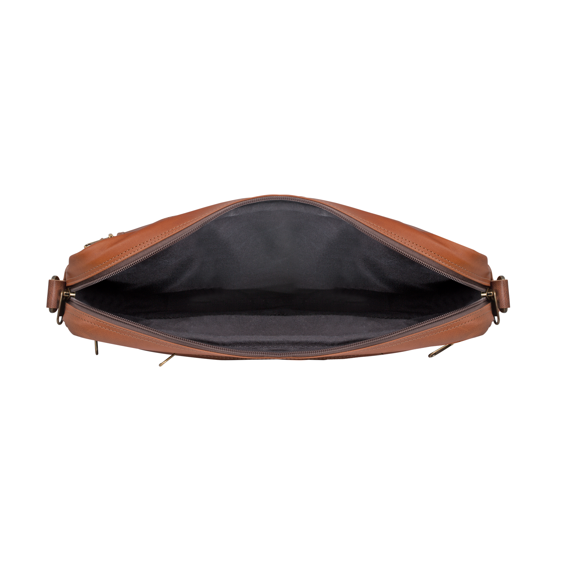 Convertible Backpack Messenger - Johnny Fly Co. - EcoFashion