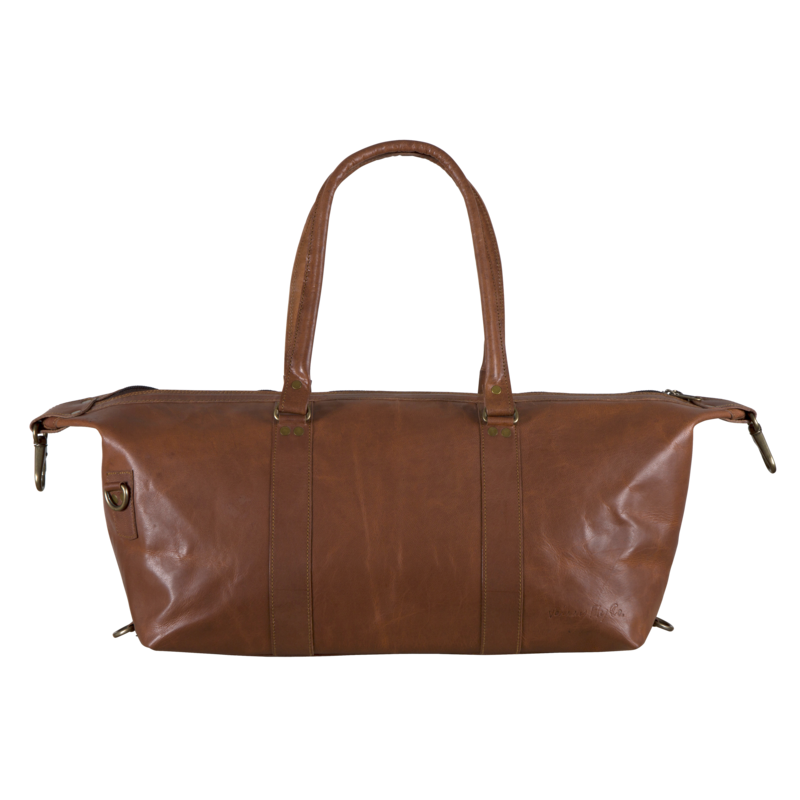 Reistas Weekend Duffle