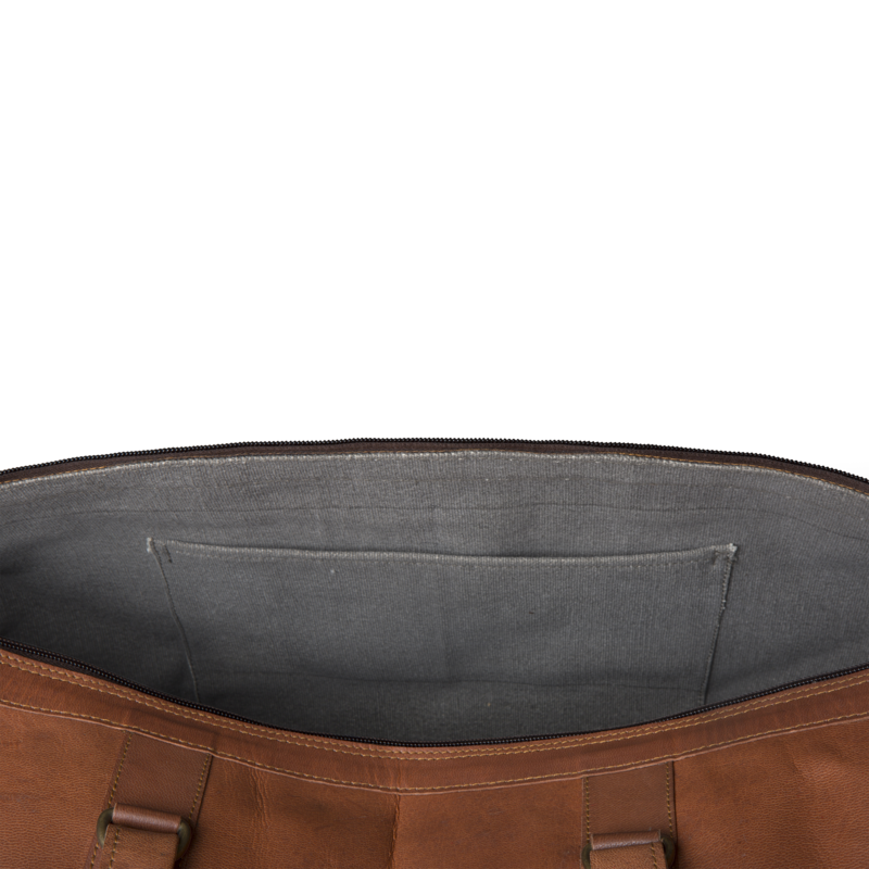 Reistas Weekend Duffle