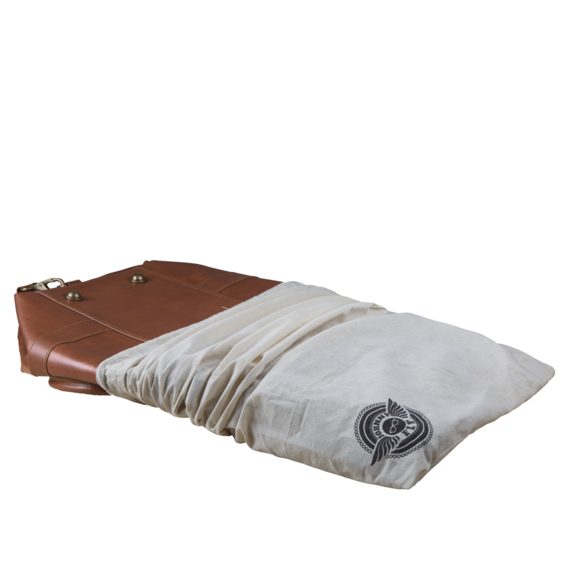 Reistas Weekend Duffle
