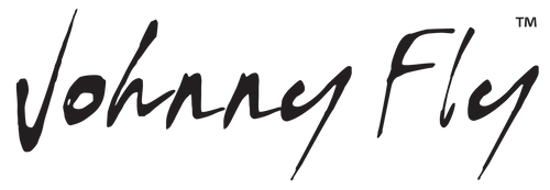 JohnnyFly logo
