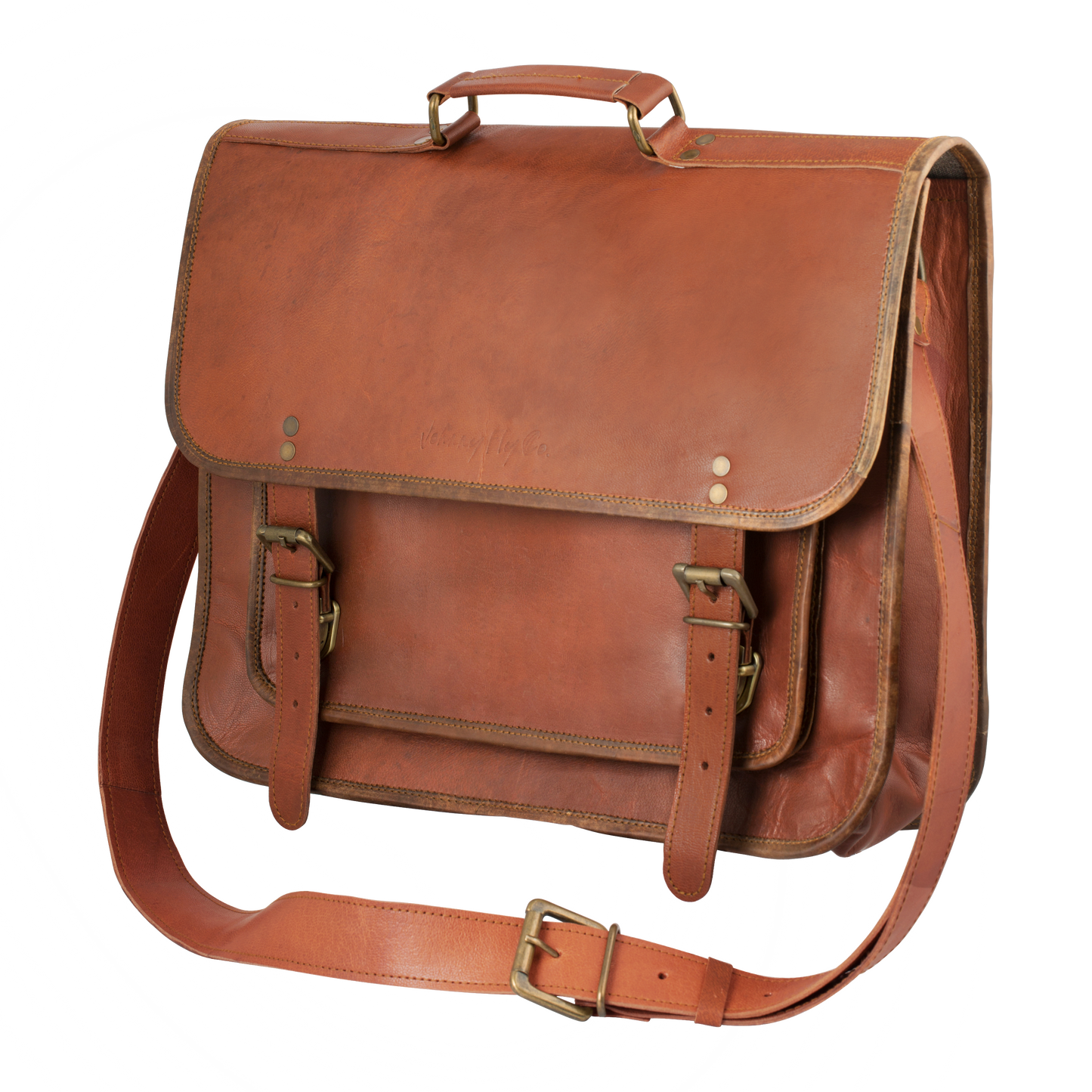 Messenger Tas