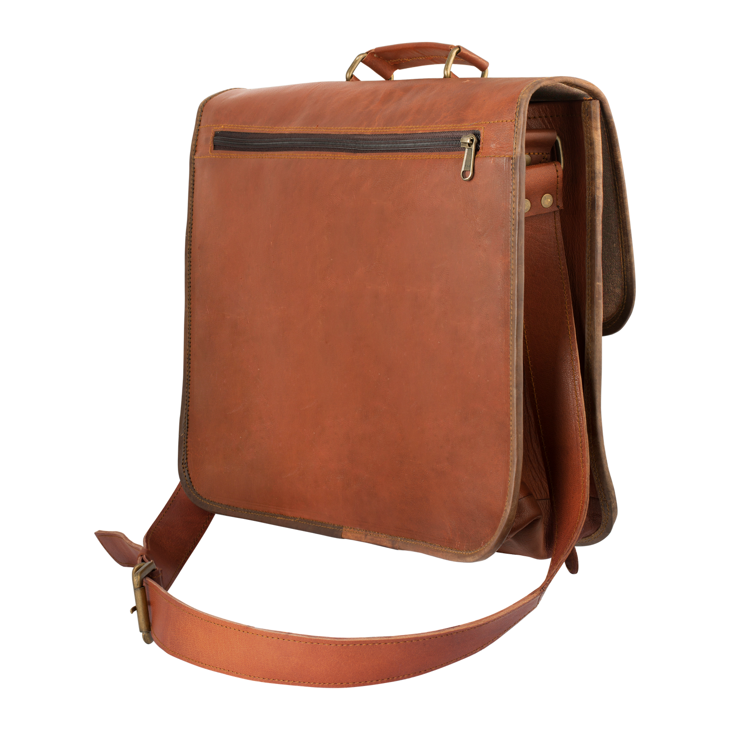 Messenger Tas