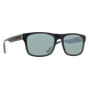 7THIRTY7 - Black Crystal - Sunglasses - Johnny Fly Eyewear #color_black-crystal