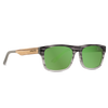 Johnny Fly 7Thirty7 Sunglasses #color_marble-grey