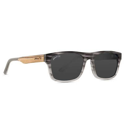 Johnny Fly 7Thirty7 Sunglasses #color_marble-grey