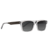 7THIRTY7  - Tinted Crystal - Sunglasses - Johnny Fly Eyewear #color_tinted-crystal