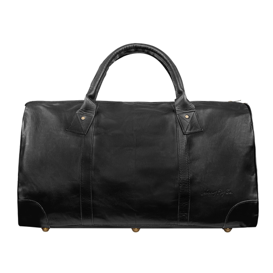 Reistas Duffle Traveller | Jubileum Editie